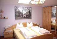 Gepflegtes Einfamilienhaus + gut geführte Frühstückspension bei Tulln!