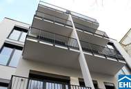 Traumhafte 2-Zimmer-Wohnung mit Balkon in Ober St.Veit!