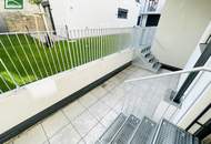 Nachhaltig investiert! Neubau-Erstbezug in sehr guter Lage des 14. Bezirks. Gute Anbindung. Gute Vermietbarkeit. Küchen bereits inkludiert!