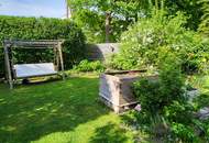 "IN KAUFABWICKLUNG!" ECKREIHENHAUS MIT GEPFLEGTEM GARTEN IM HERZEN DES WIENERWALDES