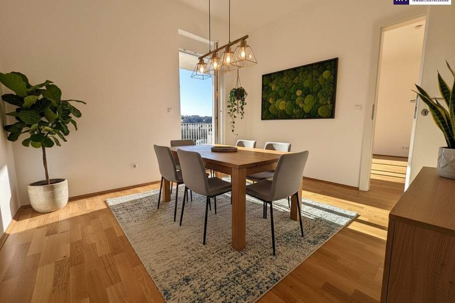 Südsonne. Raumharmonie. Heimkommen. | Ihr Zuhause mit Gefühl., Wohnung-kauf, 266.980,€, 8570 Voitsberg