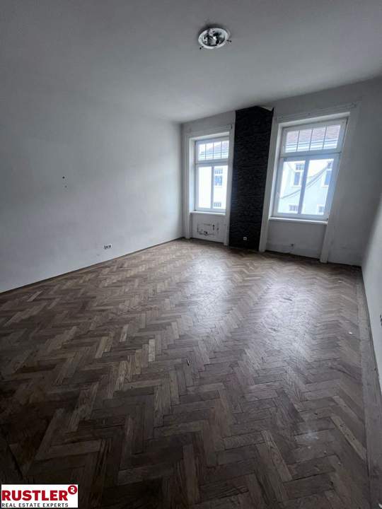 Für JEDEN was dabei | 30 Altbauwohnungen in der Malfattigasse | ab € 3.000/m²