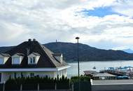 Design trifft Lebensqualität – Exklusive Neubauwohnung mit Seeblick