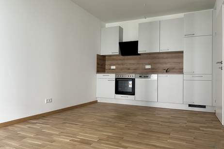 2-Zimmerwohnung mit Garten, Terrasse und Küche! Befristst vermietet - Ideal für Anleger!, Wohnung-kauf, 205.850,€, 8054 Graz(Stadt)