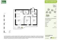 Starten Sie mit "passivem Einkommen" - Provisionsfreie Anlegerwohnung (Nettopreis) im Grünen mit Balkon uvm.