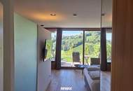 "Above it All" – Luxus-Apartment am Hochgrassnitzberg mit Aussicht und Anlagefaktor