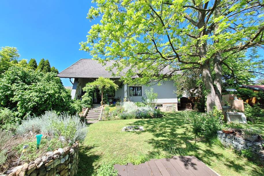 ZWEIFAMILIENHAUS IN ALBRECHTSBERG/LOOSDORF, Haus-kauf, 355.000,€, 3382 Melk