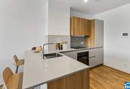 Modern Comfort with Urban Convenience