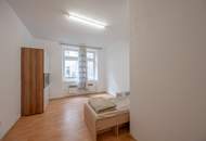 ++NEU++ sanierungsbedürftige 1-Zimmer Erdgeschosswohnung - tolle Lage!