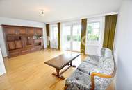 Geräumiges Haus mit großem Garten, Terrasse und großem Balkon, Garage - Zentrale Ruhelage