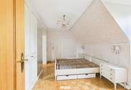 Wohnungspaket (2 nebeneinanderliegende Wohnungen) auf einem 1458 m² großem Gemeinschaftsgrundstück