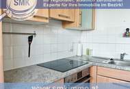 Zwei Zimmer in Ruhelage mit toller Fernsicht!