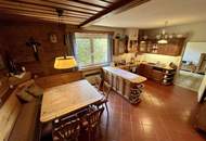Wundervolles Einfamilienhaus im Waldviertel!