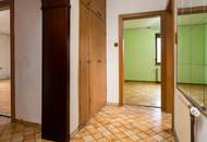 Ihr Haus in Probstdorf: Einfamilienhaus mit Terrasse, Garage und viel Potential!