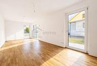 ERSTBEZUG | 3-ZIMMER-GARTENWOHNUNG | EIGENGARTEN | MÜHLWASSER | NAHE U2 | GARAGE OPTIONAL