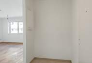 Anleger oder Eigennutzer | Erstbezug nach Errichtung | 2 Zimmerwohnung mit Loggia | Luftwärmepumpe | optionaler Tiefgaragenplatz
