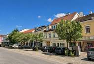 Niedrigenergie Einfamilienhaus (Ziegelmassiv!) | PV-Anlage, LWP | 4 Zimmer | Keller, Eigengarten, Terrasse & Carport