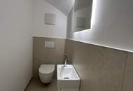 1190! 5-Zimmer DG-Maisonette mit 3 Terrassen, Galerie + Tiefgaragenplatz! ERSTBEZUG NACH SANIERUNG!