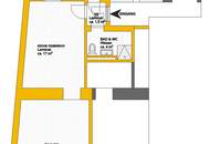 Top-Anbindung & Altbau-Flair: Ihr neues Zuhause in der Keinergasse