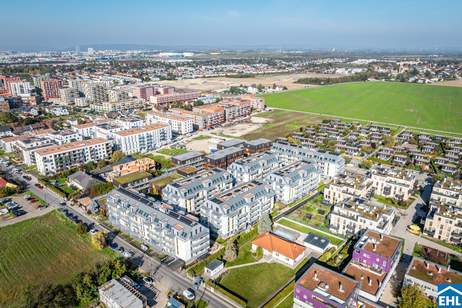 Pfalzgasse 29 – Zuhause ankommen und wohlfühlen, Wohnung-kauf, 227.550,€, 1220 Wien 22., Donaustadt