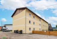 Attraktives Wohnungspaket – 10 vermietete Einheiten mit Stellplätzen in ruhiger Top-Lage (St. Peter)