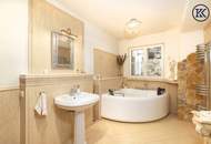 Ihr Zuhause der Ruhe – mit traumhafter Natur und gleichzeitig toller, schneller Anbindung.