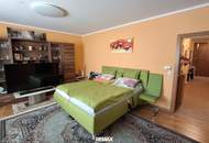 4-Zimmer-Eigentumswohnung mit Loggia in Ober-Grafendorf