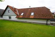 Modernisiertes Traumhaus mit schönem Garten