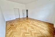 Die Wohnung, die Sie schon im Kopf hatten – jetzt gibt es sie wirklich. 3 Zimmer voller Licht, Stil &amp; Wiener Charme.