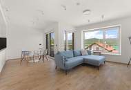 Neuwertige Seeblick-Wohnung in traumhafter Lage