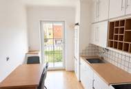 2-Zimmer-Stadtwohnung in zentraler Lage nahe TU Graz mit Potenzial