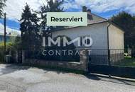 Ein besonderes Grundstück 703 m² ruhige Lage Nähe Donauspital