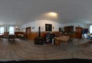 Erholung im Feriengebiet: Interessante Liegenschaft mit Nebengebäude