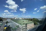 TRAUM Dachgeschoßwohnung mit Terrasse 2 Küchen 2 Bäder!- DREAM 2 bedroom rooftop apartment + terrace