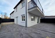 TOP-ZENTRUMSLAGE. BELAGSFERTIG PLUS! EXQUISITES 5 ZIMMER-ZIEGELHAUS! 2 BÄDER-3 TOILETTEN. EDLE AUSSENANLAGEN. PROVISIONSFREI für den Käufer.