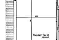 Über den Dächern Wiens – Coole DG-Maisonette mit XXL-Terrassen! U3 Nähe.