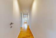 Ruhelage mit Wienblick: charmante 3-Zimmer-Wohnung mit großer Terrasse
