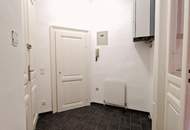 Süße Altbauwohnung in ruhiger Hinterhoflage – mitten im Zentrum von Baden