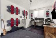 Modernes, großzügiges Wohnhaus in ruhiger Lage im Südburgenland