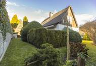 Echtes Bauland in Döbling – kein Kleingarten. Und das zu einem fairen Preis