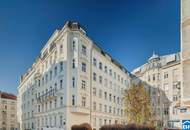 Exklusives Dachgeschossjuwel nahe Alois-Drasche-Park – Erstbezug mit großzügiger Terrasse!