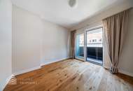 Großzügige 3-Zimmer Neubauwohnung mit Terrasse und Loggia