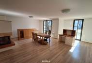 Charmantes Reihenhaus mit Gartenidylle und Balkon in Kapelln zur Miete