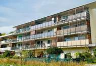 Nette 2 Zimmer Gartenwohnung in Graz Wetzelsdorf