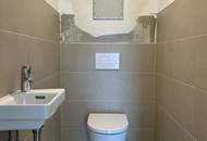 Atemberaubende 4 Zimmerwohnung mit großem und sonnigem Balkon wartet auf Sie