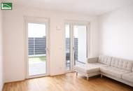 Ihr privates Grün in der Stadt – 2 Zimmer nahe U3 Kendlerstraße