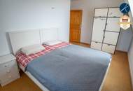 Familienwohntraum mit Gartenparadies und Ausblick ins Kamptal