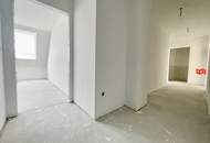 ***Wohnen in Strebersdorf*** Moderne 3 Zimmer Neubau-Erstbezug mit Balkon & Grünblick Richtung Stammersdorf