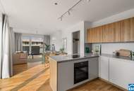 Fully Furnished Apartments in Central Vienna