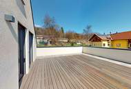 Design trifft Wohnkomfort: Exklusive Neubauwohnungen mit Freifläche